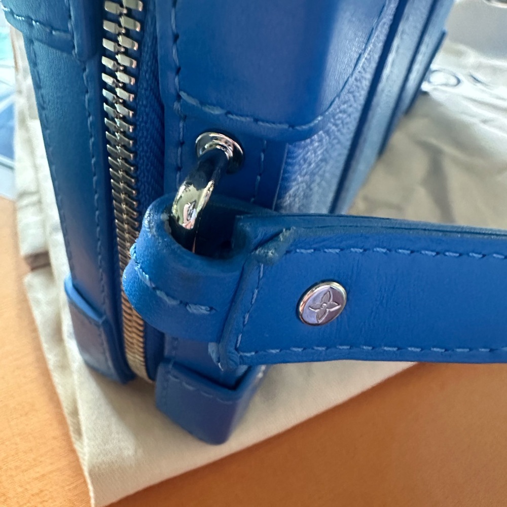 Louis Vuitton Cloud soft Trunk - Picture 8 of 15